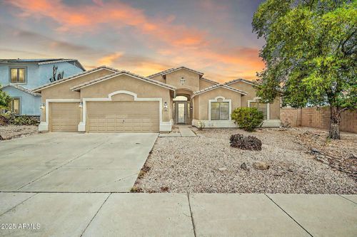 6003 N 132nd Dr, Litchfield Park, AZ, 85340-7313 | Card Image