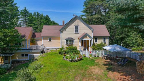 632 Rocky Knoll Rd, Denmark, ME, 04022-5130 | Card Image