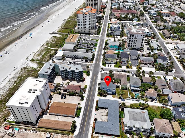 724 1 St St S, Home with 5 bedrooms, 5 bathrooms and null parking in Jacksonville Beach FL | Image 96
