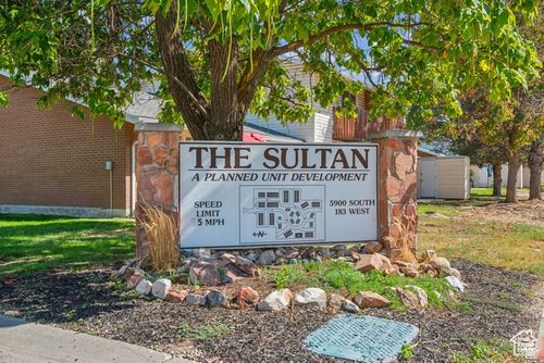 5981 Sultan Cir, Salt Lake City, UT, 84107-6930 | Card Image