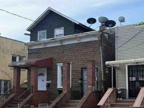57-20 Penrod St, Corona, NY, 11368-5536 | Card Image