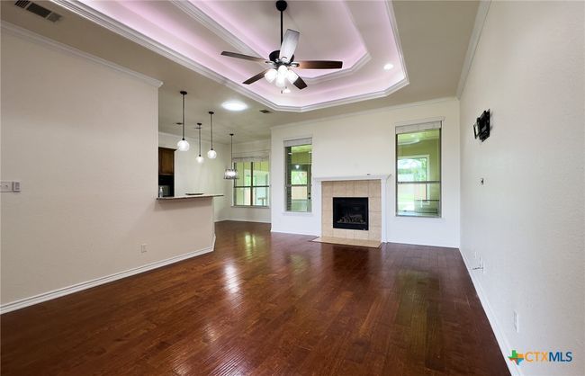 1403 Excel Dr, House other with 3 bedrooms, 2 bathrooms and null parking in Killeen TX | Image 11
