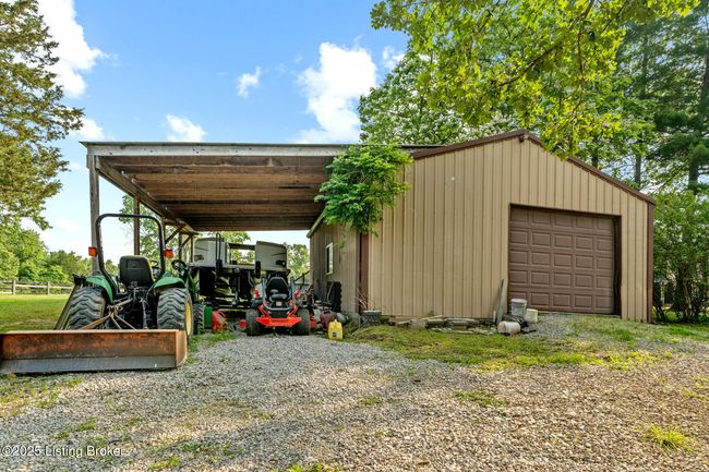 410 Cedar Flats Rd, Home with 3 bedrooms, 3 bathrooms and null parking in Battletown KY | Image 44