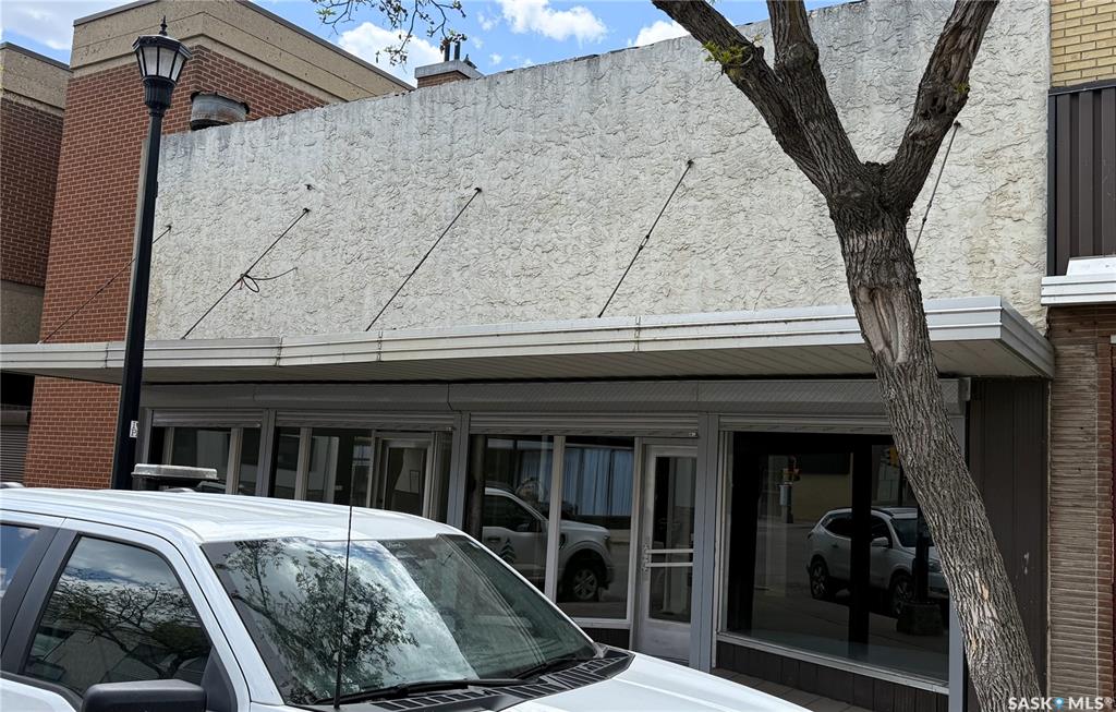 Commercial Sale in Prince Albert 2