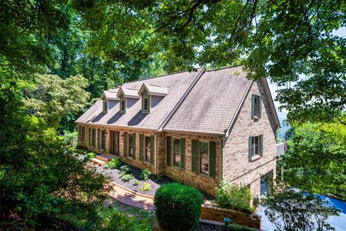 1104 High Vista Dr, Mills River, NC, 28759-2560 | Card Image