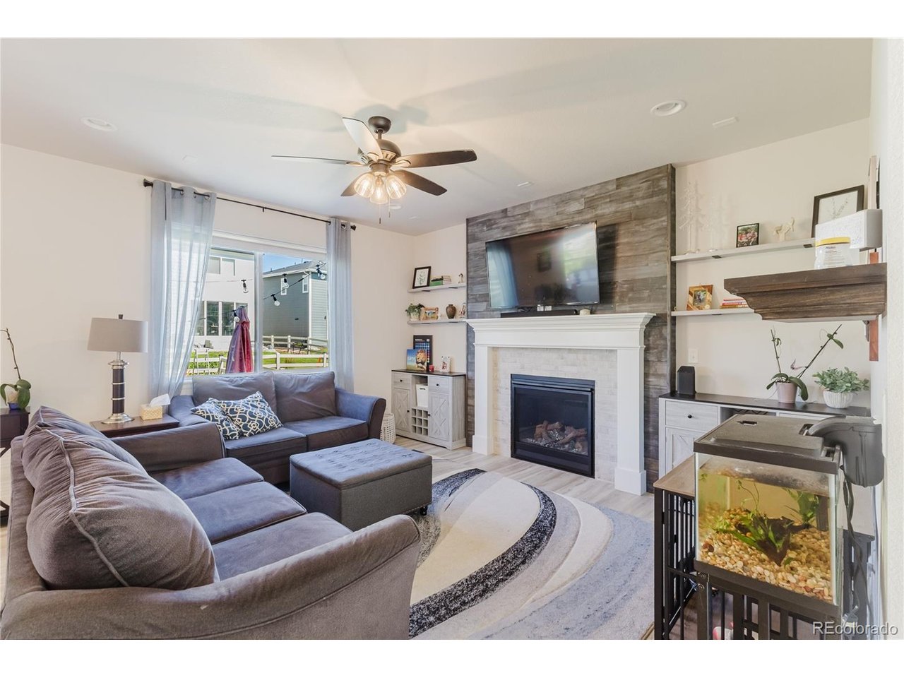 Residential in Castle Rock 3