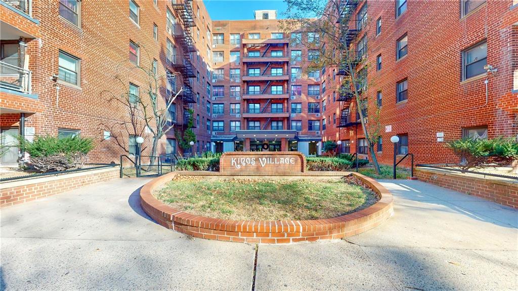 Residential in Brooklyn 4