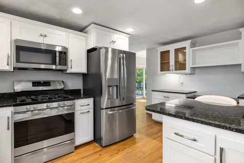 15 Casey Rd, East Kingston, NH, 03827-2114 | Card Image