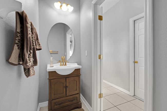 Downstairs Bath | Image 7
