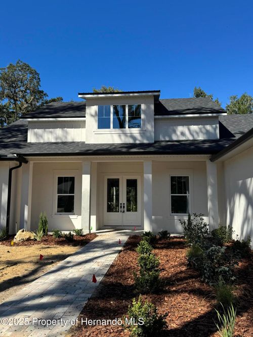 13445 Republican Way, Brooksville, FL, 34601 | Card Image