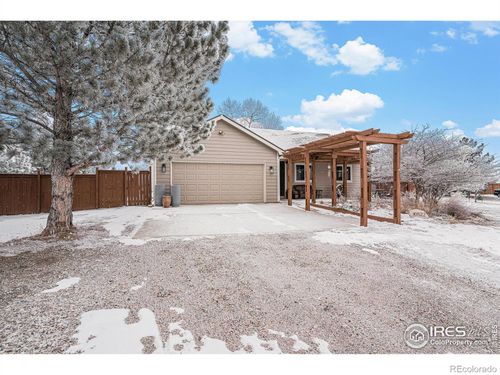 10522 Clark Lake Ave, Wellington, CO, 80549-1747 | Card Image