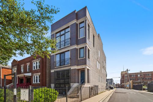 3-2535 Flournoy St, Chicago, IL, 60612-5278 | Card Image