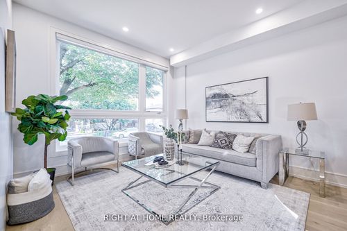 333 Woodmount Ave, East York, ON, M4C4A4 | Card Image