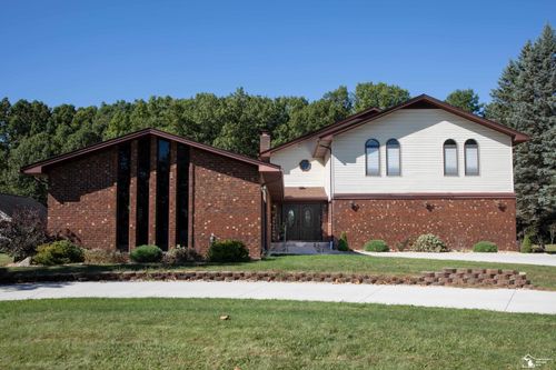 24576 Arsenal Rd, Flat Rock, MI, 48134-9580 | Card Image