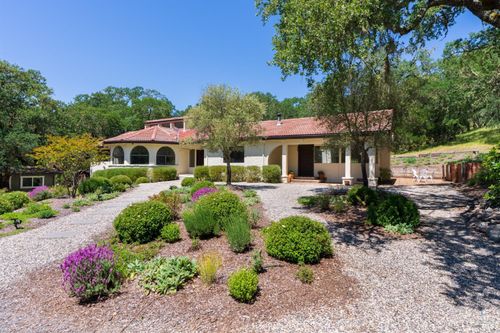 5219 Bennett Valley Ln, Glen Ellen, CA, 95442-8802 | Card Image