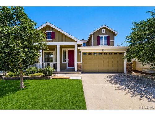 4900 Bluegate Dr, Highlands Ranch, CO, 80130-6602 | Card Image