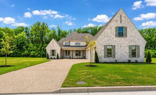 5371 Kaitlynn Rose Dr W, Lakeland, TN, 38002-2400 | Card Image