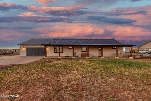 2670 E Walnut Dr, Taylor, AZ, 85939-2657 | Card Image