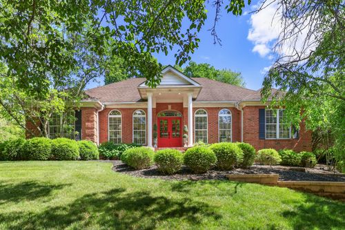 3240 Wellington Ln, Lexington, KY, 40503 | Card Image