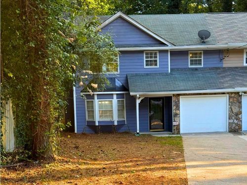 4429 Coopers Creek Dr Se, Smyrna, GA, 30082-4815 | Card Image