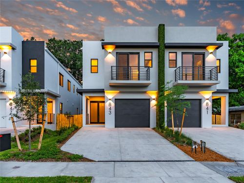 843-843 Sw 29th St, Fort Lauderdale, FL, 33315-3012 | Card Image