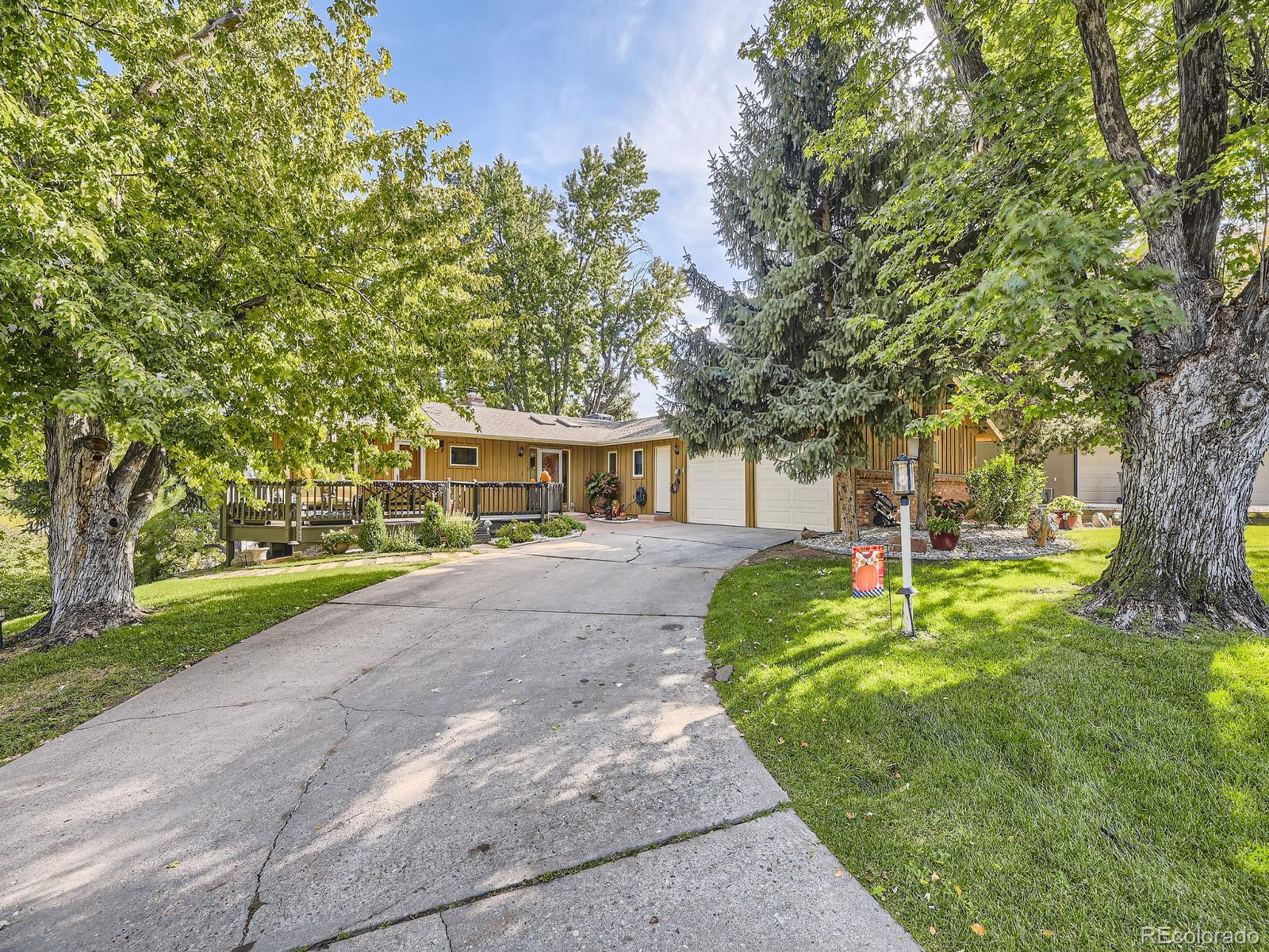 Reed Ct, Lakewood, CO 80227