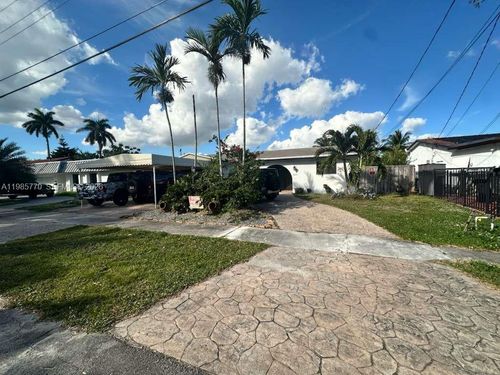 2827 Mckinley St, Hollywood, FL, 33020-2934 | Card Image
