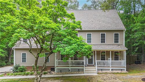 98 Woodland Road, Williamsburg, VA, 23188 | Card Image