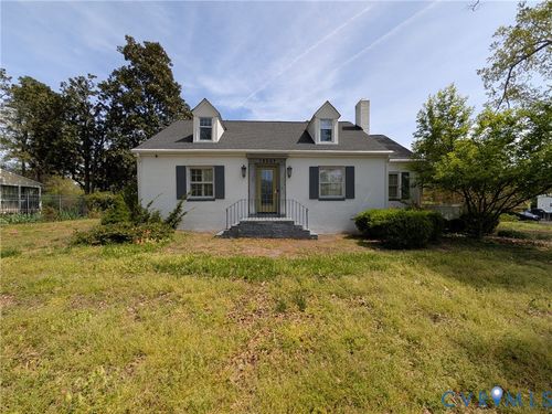 12307 Buckingham St, Chester, VA, 23831-4220 | Card Image