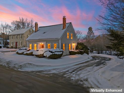 45 Elm Street, Sabattus, ME, 04280 | Card Image