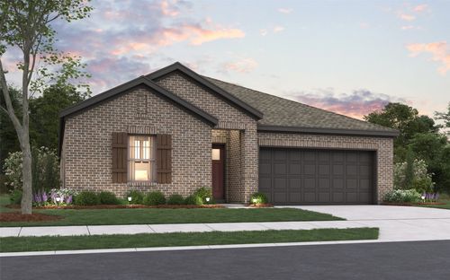 3500 Kingdom Dr, Denton, TX, 76208-2741 | Card Image