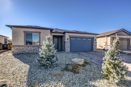 8736 N Peaceful Vly Way, Prescott Valley, AZ, 86315 | Card Image
