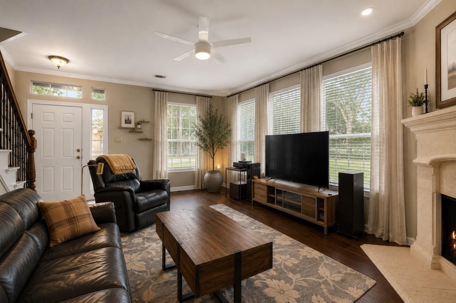 Residential in Katy 4