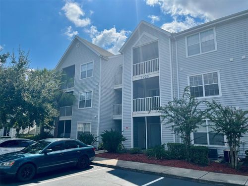 unit-207-1226 Bermuda Lakes Ln, KISSIMMEE, FL, 34741-2174 | Card Image