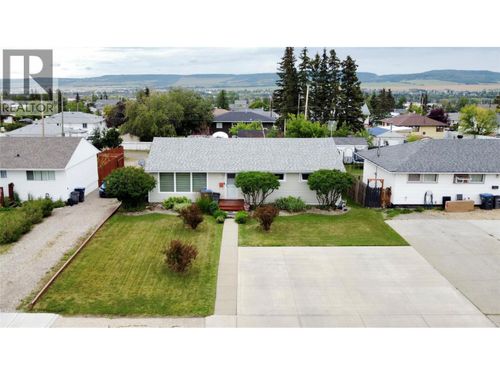 1309 93 Ave, Dawson Creek, BC, V1G1E5 | Card Image
