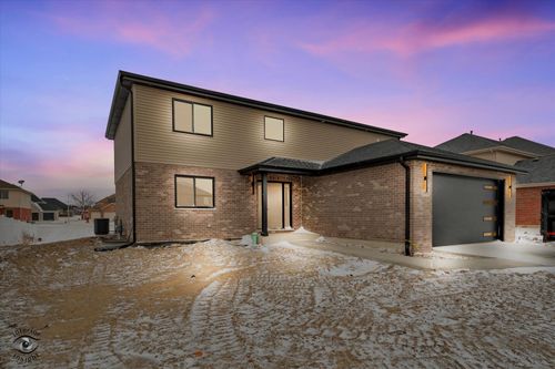 26048 S Countyfair Dr, Monee, IL, 60449-8782 | Card Image