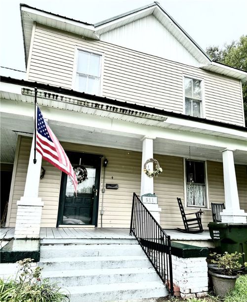 511 N Main St, Honea Path, SC, 29654-1431 | Card Image