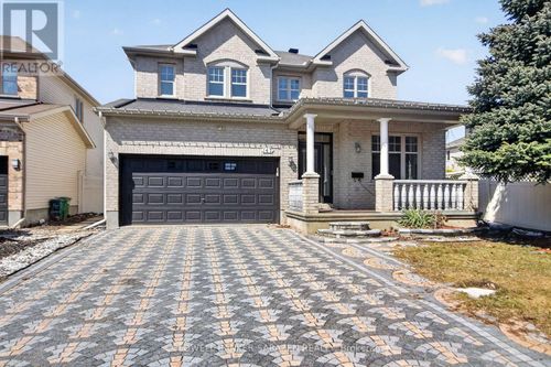 147 August Lily Crescent, Ottawa, ON, K1V2E3 | Card Image