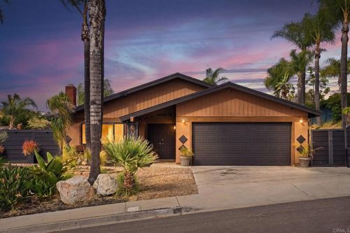 12661 Ridgeton Dr, Lakeside, CA, 92040-5057 | Card Image