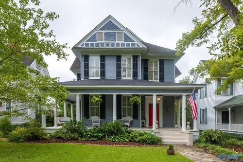 425 Jackson St Se, Decatur, AL, 35601-3005 | Card Image