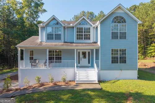 2209 Euharlee Rd, Taylorsville, GA, 30178-1108 | Card Image