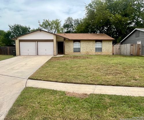 7751 Pipers Hl, San Antonio, TX, 78251-1642 | Card Image