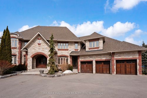 206 Churchill Ave, King, ON, L7B0G9 | Card Image