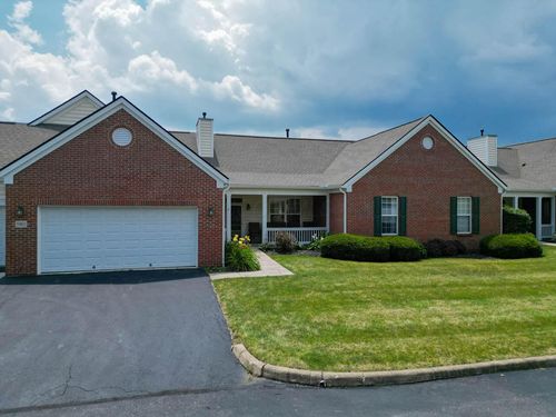 5901 Hickory Brook Way, Columbus, OH, 43213-7315 | Card Image