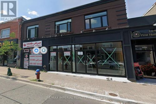 10148 Yonge St, Richmond Hill, ON, L4C1T6 | Card Image