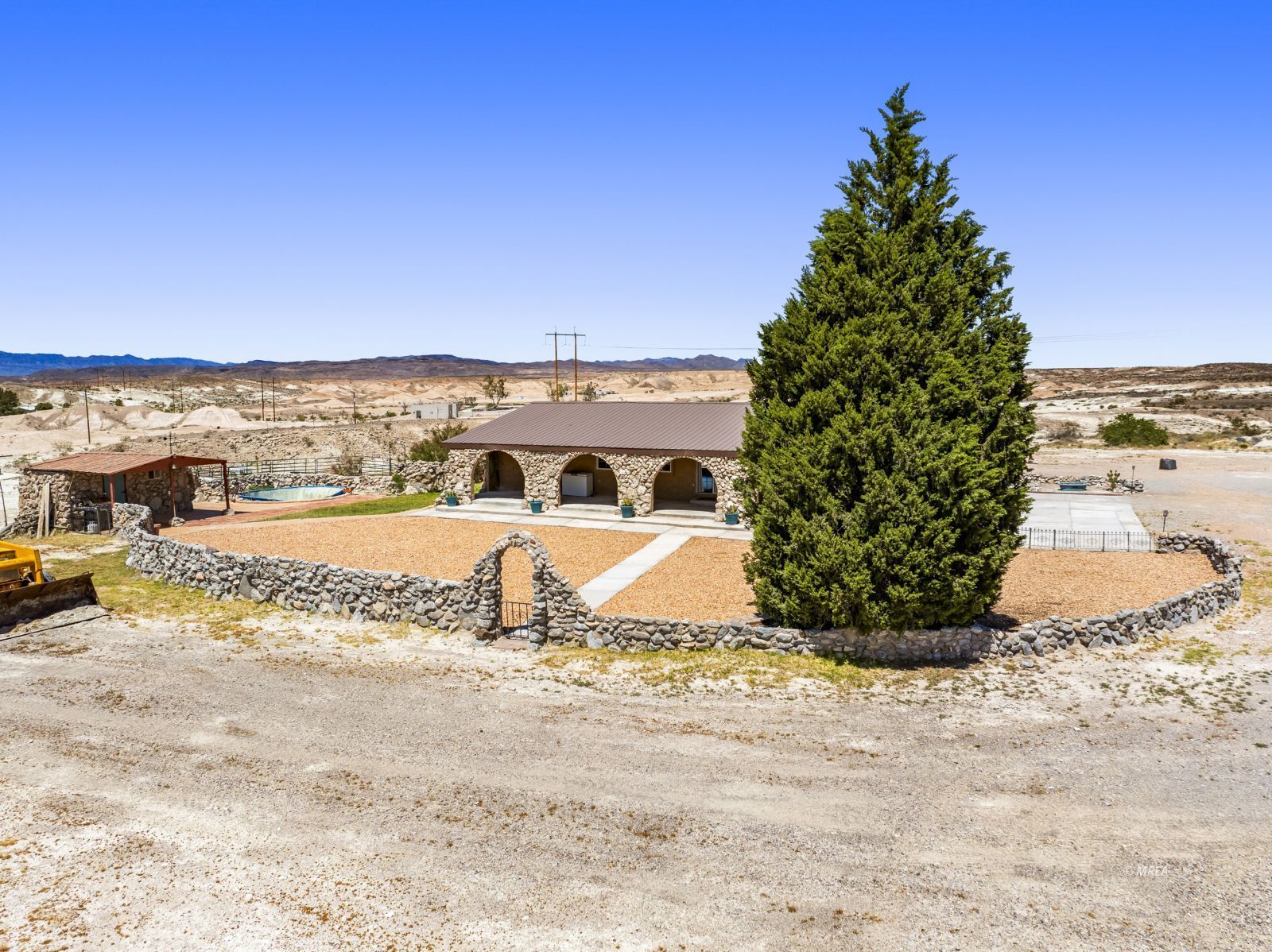 Residential in Moapa 2
