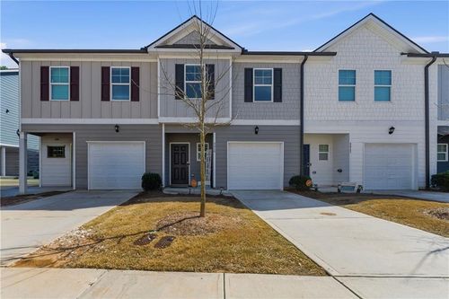 3410 Highbury Way, Lithonia, GA, 30038-3025 | Card Image