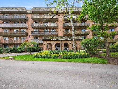 109-500 Redondo Dr, Downers Grove, IL, 60516-4628 | Card Image