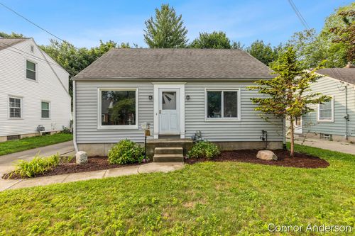 310 Rosemary St, Grand Rapids, MI, 49507-3454 | Card Image