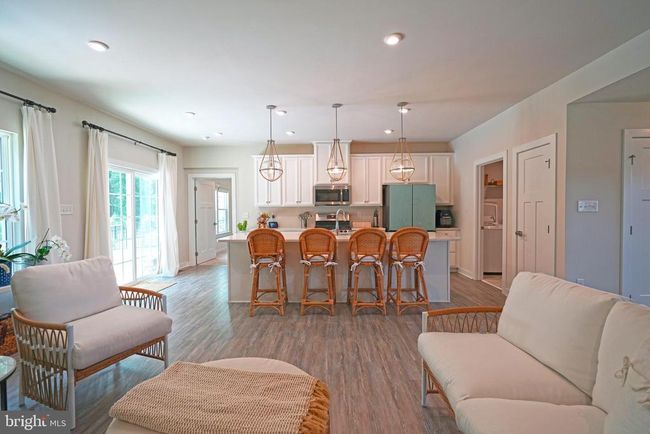 21533 Capitan Loop, House other with 3 bedrooms, 2 bathrooms and null parking in HARBESON DE | Image 9
